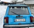Синій ВАЗ 2104, об'ємом двигуна 1.5 л та пробігом 500 тис. км за 676 $, фото 8 на Automoto.ua