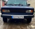 Синий ВАЗ 2104, объемом двигателя 1.5 л и пробегом 150 тыс. км за 1650 $, фото 1 на Automoto.ua