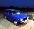 Синий ВАЗ 2104, объемом двигателя 1.5 л и пробегом 0 тыс. км за 700 $, фото 1 на Automoto.ua