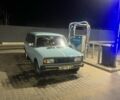 Синий ВАЗ 2104, объемом двигателя 1.3 л и пробегом 666 тыс. км за 645 $, фото 4 на Automoto.ua