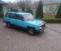 Синий ВАЗ 2104, объемом двигателя 0 л и пробегом 100 тыс. км за 549 $, фото 7 на Automoto.ua
