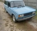 Синій ВАЗ 2104, об'ємом двигуна 1 л та пробігом 100 тис. км за 650 $, фото 4 на Automoto.ua