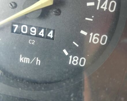 Синий ВАЗ 2104, объемом двигателя 1.5 л и пробегом 40 тыс. км за 600 $, фото 6 на Automoto.ua