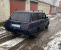 Синій ВАЗ 2104, об'ємом двигуна 1.7 л та пробігом 100 тис. км за 1450 $, фото 6 на Automoto.ua