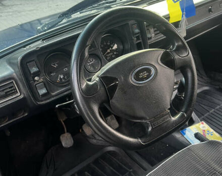 Синій ВАЗ 2104, об'ємом двигуна 1.7 л та пробігом 100 тис. км за 1050 $, фото 2 на Automoto.ua