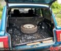Синий ВАЗ 2104, объемом двигателя 1.5 л и пробегом 55 тыс. км за 700 $, фото 12 на Automoto.ua