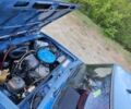 Синий ВАЗ 2104, объемом двигателя 1.3 л и пробегом 100 тыс. км за 550 $, фото 2 на Automoto.ua