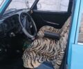 Синий ВАЗ 2104, объемом двигателя 3 л и пробегом 930 тыс. км за 1200 $, фото 12 на Automoto.ua