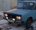 Синій ВАЗ 2104, об'ємом двигуна 0 л та пробігом 77 тис. км за 464 $, фото 1 на Automoto.ua