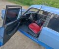 Синий ВАЗ 2104, объемом двигателя 1.3 л и пробегом 100 тыс. км за 550 $, фото 3 на Automoto.ua