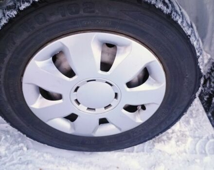 Синий ВАЗ 2104, объемом двигателя 3 л и пробегом 930 тыс. км за 1200 $, фото 13 на Automoto.ua