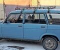 Синій ВАЗ 2104, об'ємом двигуна 0 л та пробігом 77 тис. км за 464 $, фото 2 на Automoto.ua