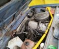 Синий ВАЗ 2104, объемом двигателя 1.3 л и пробегом 100 тыс. км за 598 $, фото 10 на Automoto.ua