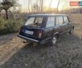 Синий ВАЗ 2104, объемом двигателя 1.3 л и пробегом 66 тыс. км за 900 $, фото 1 на Automoto.ua