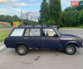Синій ВАЗ 2104, об'ємом двигуна 1.7 л та пробігом 100 тис. км за 1050 $, фото 14 на Automoto.ua