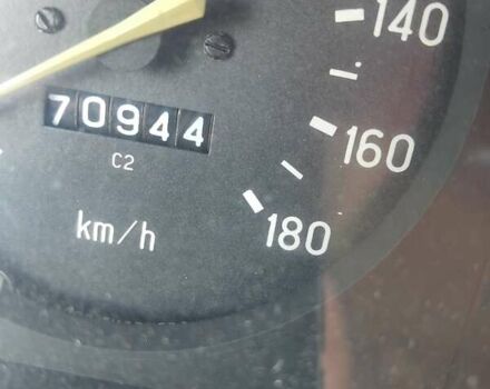 Синий ВАЗ 2104, объемом двигателя 1.5 л и пробегом 70 тыс. км за 700 $, фото 5 на Automoto.ua