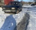 Синий ВАЗ 2104, объемом двигателя 1.5 л и пробегом 50 тыс. км за 500 $, фото 6 на Automoto.ua