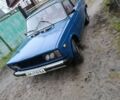 Синий ВАЗ 2104, объемом двигателя 1 л и пробегом 80 тыс. км за 495 $, фото 3 на Automoto.ua