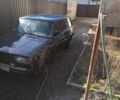Синий ВАЗ 2104, объемом двигателя 7 л и пробегом 80 тыс. км за 456 $, фото 1 на Automoto.ua