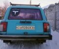 Синий ВАЗ 2104, объемом двигателя 3 л и пробегом 930 тыс. км за 1200 $, фото 9 на Automoto.ua
