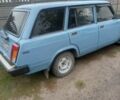 Синій ВАЗ 2104, об'ємом двигуна 1 л та пробігом 100 тис. км за 650 $, фото 5 на Automoto.ua