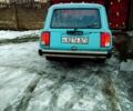 Синий ВАЗ 2104, объемом двигателя 1.5 л и пробегом 77 тыс. км за 1150 $, фото 5 на Automoto.ua