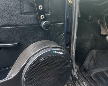 Синій ВАЗ 2104, об'ємом двигуна 1.7 л та пробігом 100 тис. км за 1050 $, фото 10 на Automoto.ua