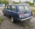 Синий ВАЗ 2104, объемом двигателя 1.5 л и пробегом 300 тыс. км за 502 $, фото 5 на Automoto.ua
