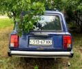 Синій ВАЗ 2104, об'ємом двигуна 1.5 л та пробігом 0 тис. км за 400 $, фото 1 на Automoto.ua