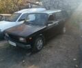 Синий ВАЗ 2104, объемом двигателя 1.3 л и пробегом 80 тыс. км за 804 $, фото 1 на Automoto.ua