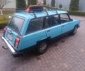 Синий ВАЗ 2104, объемом двигателя 0 л и пробегом 100 тыс. км за 549 $, фото 5 на Automoto.ua