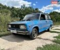 Синий ВАЗ 2104, объемом двигателя 1.3 л и пробегом 85 тыс. км за 603 $, фото 1 на Automoto.ua