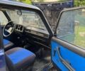 Синий ВАЗ 2104, объемом двигателя 1.5 л и пробегом 50 тыс. км за 550 $, фото 9 на Automoto.ua