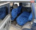 Синий ВАЗ 2104, объемом двигателя 1.29 л и пробегом 150 тыс. км за 1000 $, фото 6 на Automoto.ua