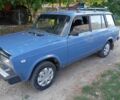 Синий ВАЗ 2104, объемом двигателя 1.5 л и пробегом 200 тыс. км за 850 $, фото 8 на Automoto.ua