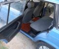 Синий ВАЗ 2104, объемом двигателя 1.5 л и пробегом 200 тыс. км за 850 $, фото 1 на Automoto.ua