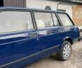 Синий ВАЗ 2104, объемом двигателя 1.5 л и пробегом 50 тыс. км за 550 $, фото 11 на Automoto.ua
