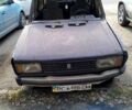 Синий ВАЗ 2104, объемом двигателя 1.3 л и пробегом 0 тыс. км за 120 $, фото 1 на Automoto.ua