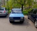 Синій ВАЗ 2104, об'ємом двигуна 1.5 л та пробігом 55 тис. км за 500 $, фото 1 на Automoto.ua
