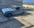 Синий ВАЗ 2104, объемом двигателя 1.5 л и пробегом 152 тыс. км за 250 $, фото 1 на Automoto.ua