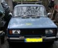 Синий ВАЗ 2104, объемом двигателя 1.5 л и пробегом 90 тыс. км за 1000 $, фото 1 на Automoto.ua