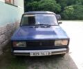 Синий ВАЗ 2104, объемом двигателя 1 л и пробегом 83 тыс. км за 700 $, фото 1 на Automoto.ua