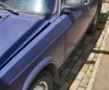 Синий ВАЗ 2104, объемом двигателя 1.3 л и пробегом 633 тыс. км за 1200 $, фото 2 на Automoto.ua