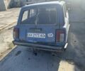 Синий ВАЗ 2104, объемом двигателя 1.5 л и пробегом 152 тыс. км за 250 $, фото 5 на Automoto.ua