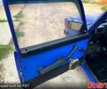 Синий ВАЗ 2104, объемом двигателя 1.5 л и пробегом 250 тыс. км за 880 $, фото 5 на Automoto.ua