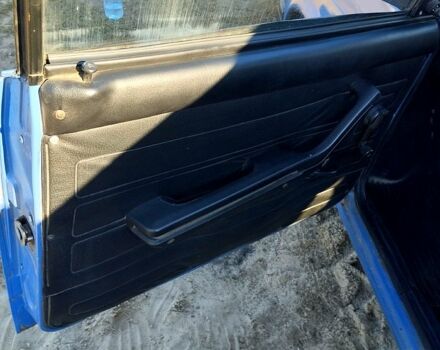 Синій ВАЗ 2104, об'ємом двигуна 1.3 л та пробігом 100 тис. км за 1100 $, фото 6 на Automoto.ua