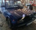 Синий ВАЗ 2104, объемом двигателя 1.5 л и пробегом 3 тыс. км за 1200 $, фото 1 на Automoto.ua