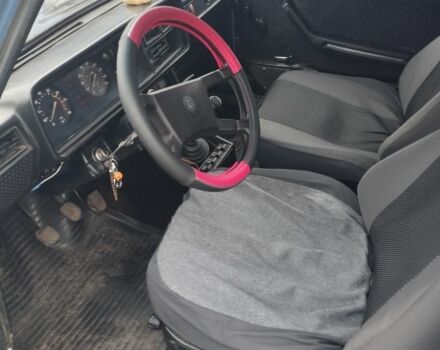 Синий ВАЗ 2104, объемом двигателя 1.5 л и пробегом 92 тыс. км за 850 $, фото 1 на Automoto.ua