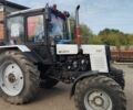 Синий ВАЗ 2104, объемом двигателя 1.5 л и пробегом 80 тыс. км за 560 $, фото 1 на Automoto.ua