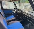 Синий ВАЗ 2104, объемом двигателя 1.5 л и пробегом 50 тыс. км за 550 $, фото 10 на Automoto.ua